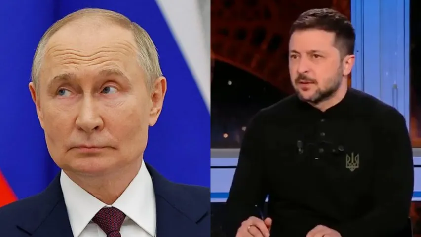  putin 
