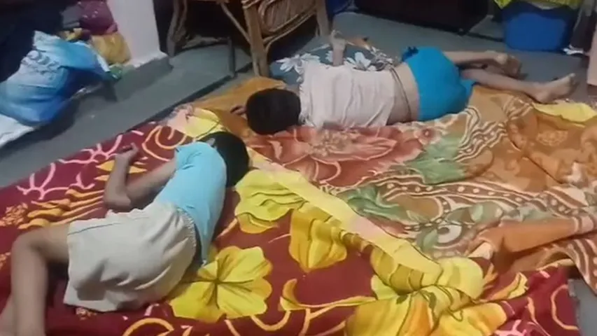 ameenpur incident