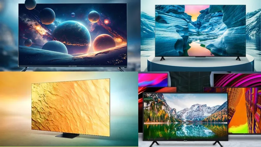 Ugadi special Flipkart announce huge discounts on Moto, Acer, and Mi branded 4k smart TVs
