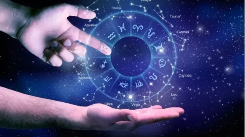 ugadi 2025 - zodiac sign