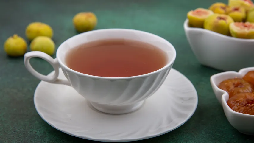 Gooseberry Tea