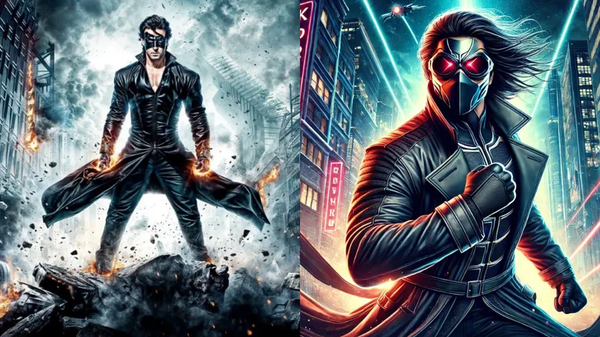 krrish4 update
