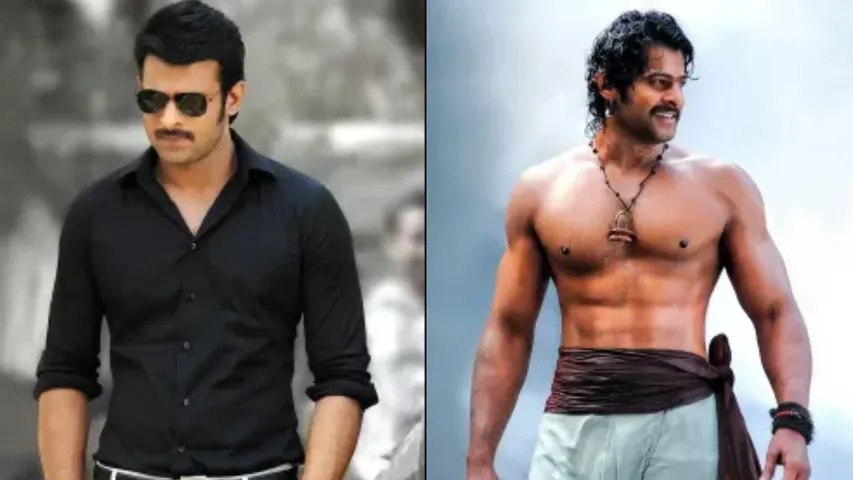Prabhas marriage 