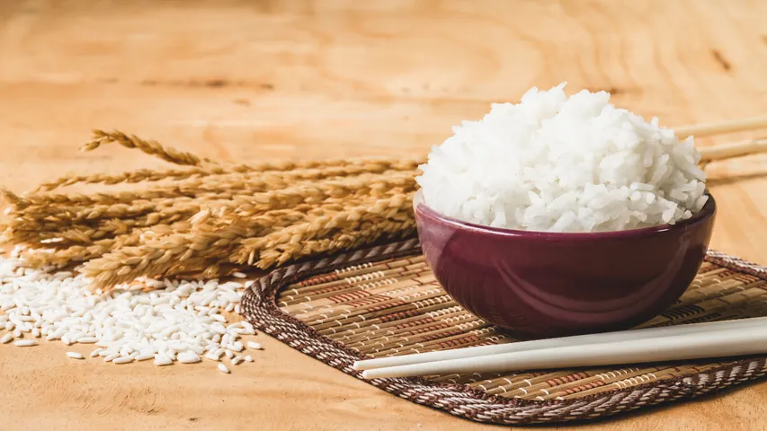 rice