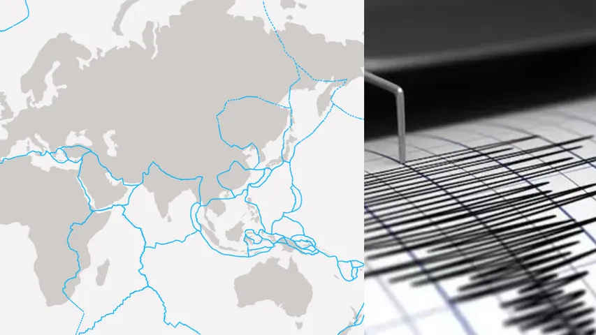 earthquakes