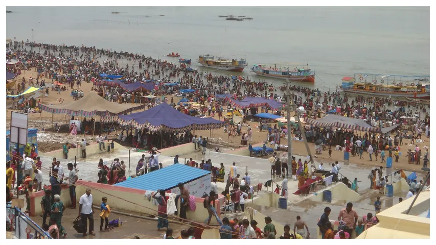 Pushkaralu