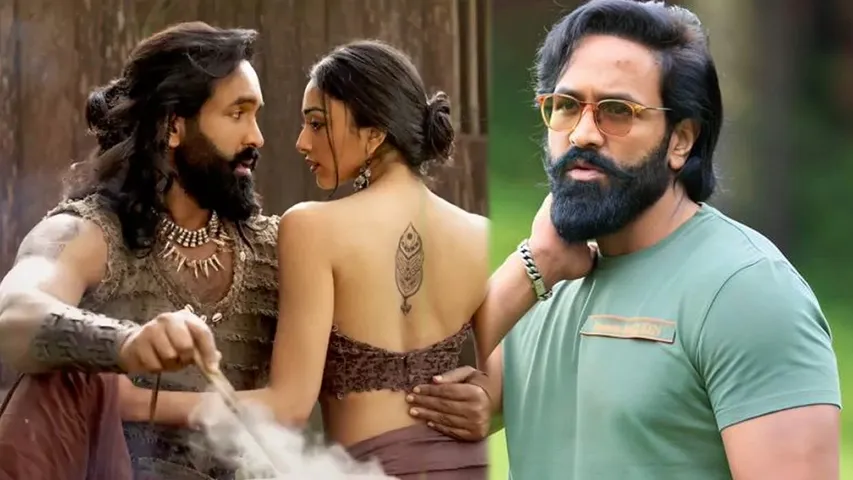 kannappa postponed 