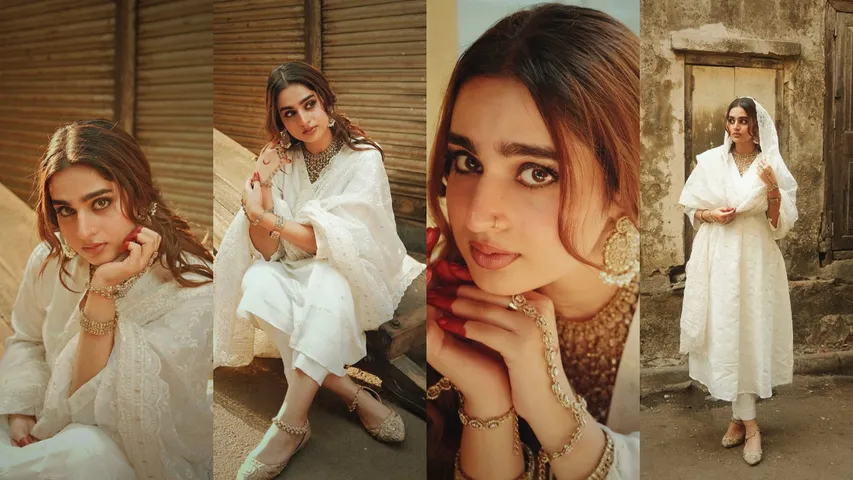 Ayesha Khan