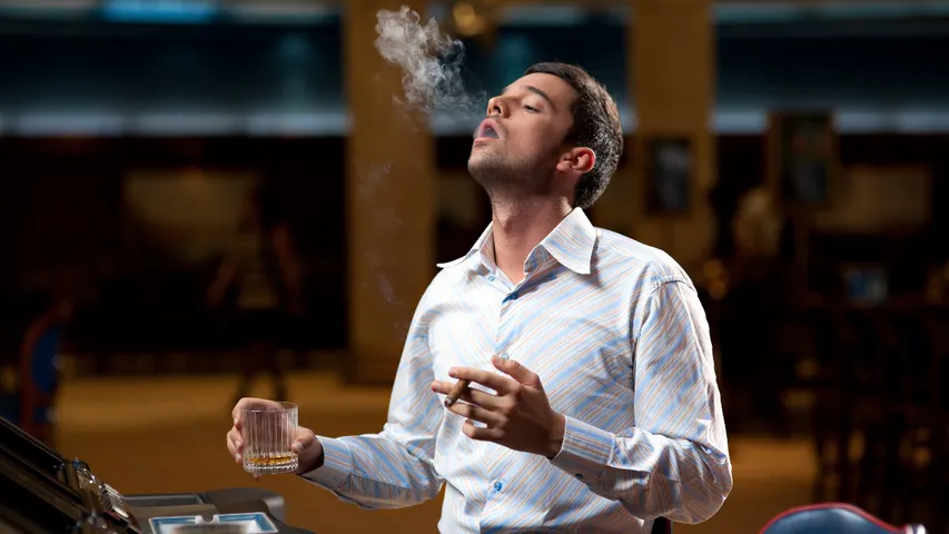 Smoking 