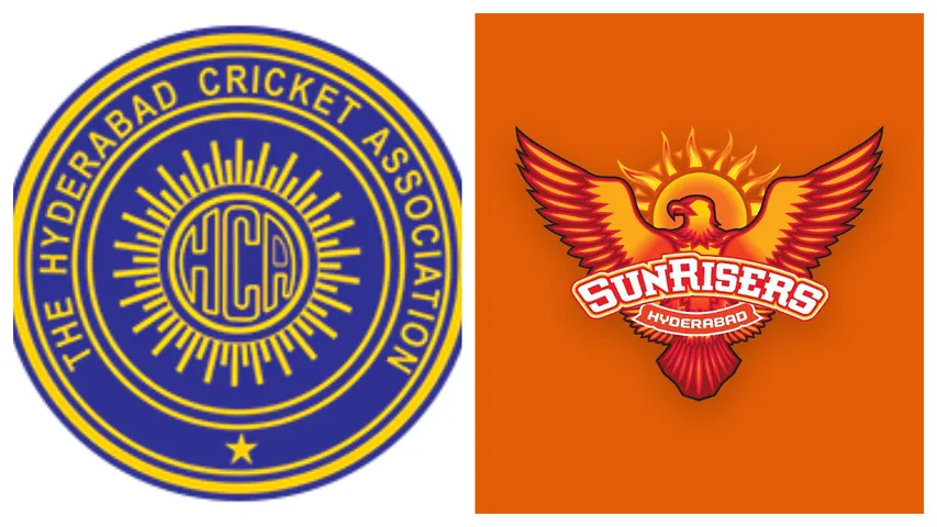 sunrisers vs hca
