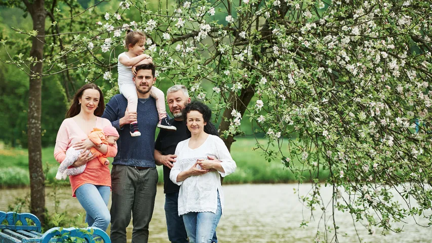 Family Tour