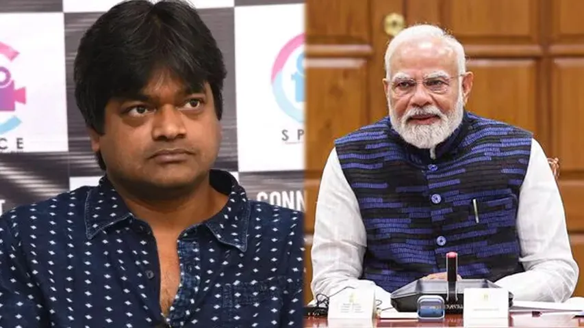harish-and-modi