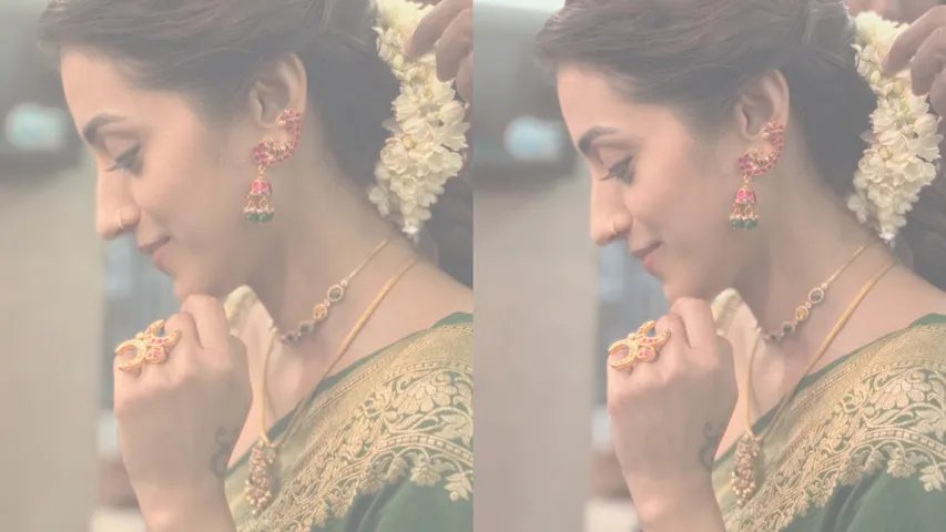 Trisha marriage viral news 