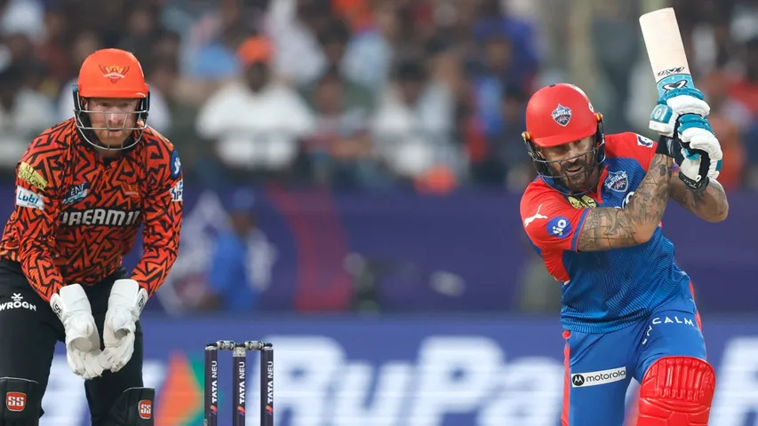dc-vs-srh match