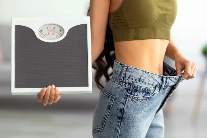 lose weight 