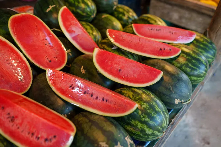 watermelon 