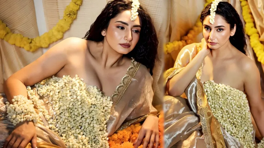 Ragini Dwivedi