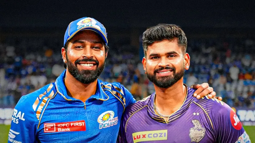 MI vs KKR