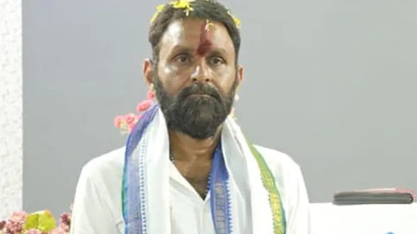 kodali-nani Gachibowli