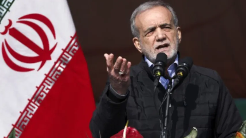 iran