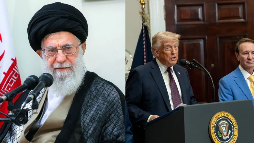 Iran Supreme Leader