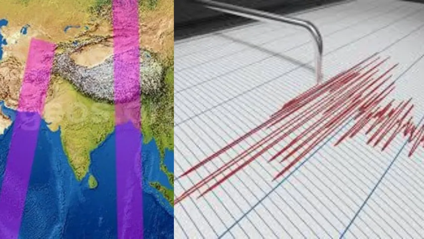 Earthquakes 