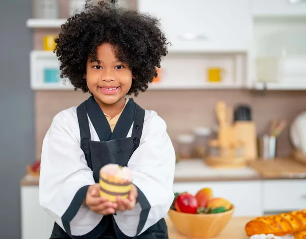 Foods children