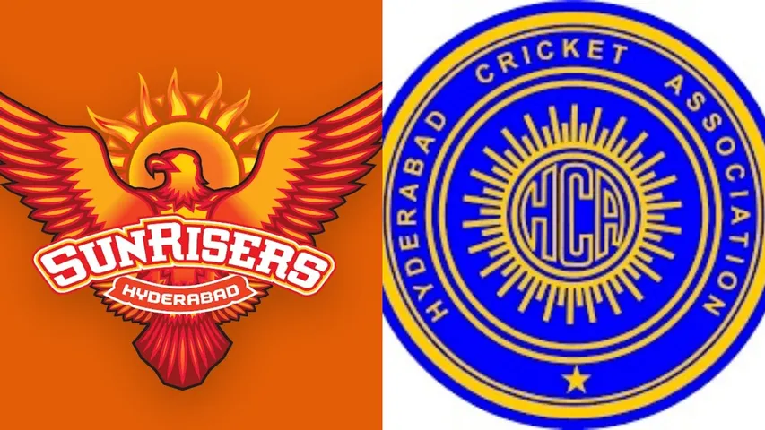SRH VS HCA
