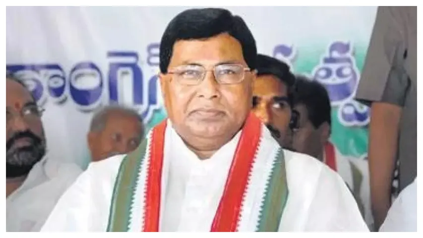  Kunduru Jana Reddy