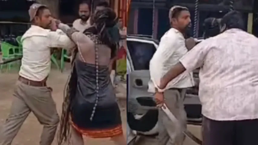 aghori attacks