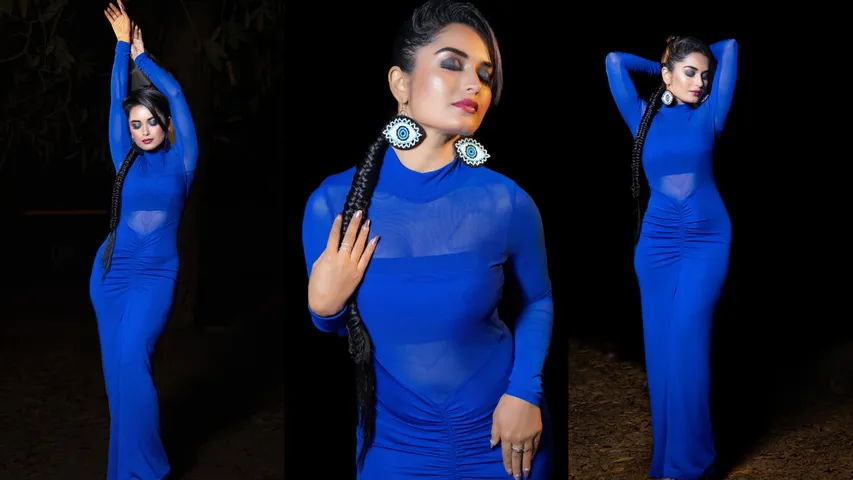 Priyanka Jain photos