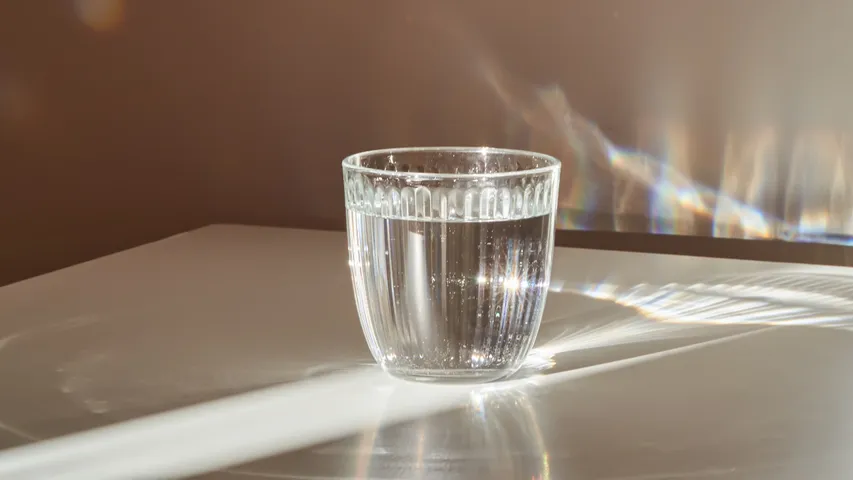 Warm Water