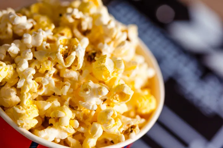 Popcorn 