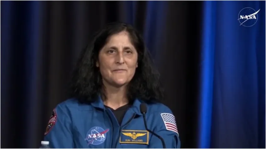 NASA