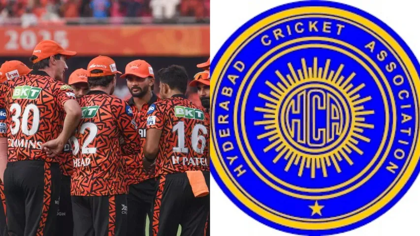 SRH VS HCU