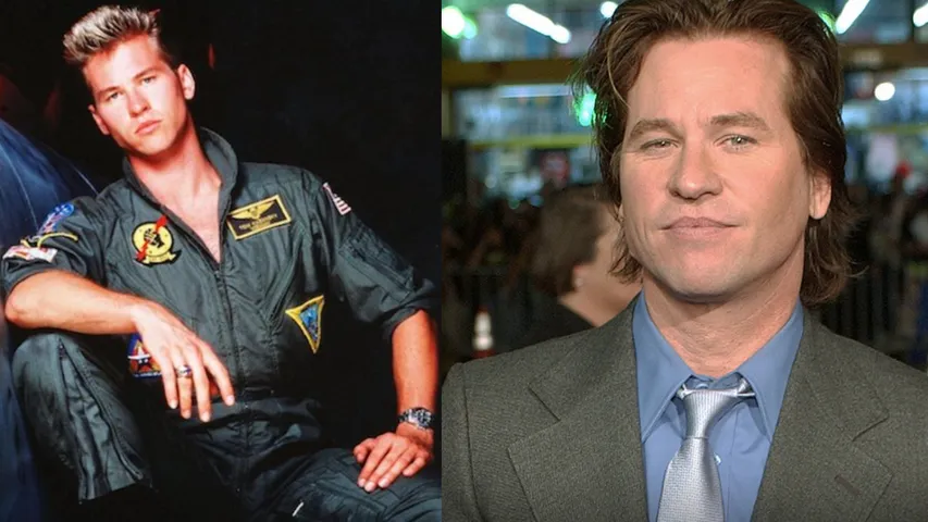 val kilmer passed away 