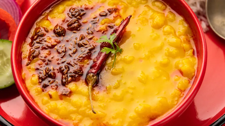 Toor Dal