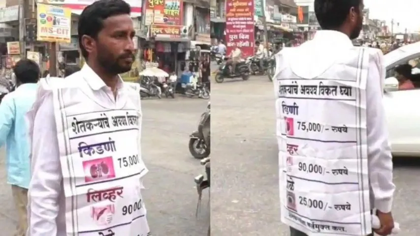 organs of farmers