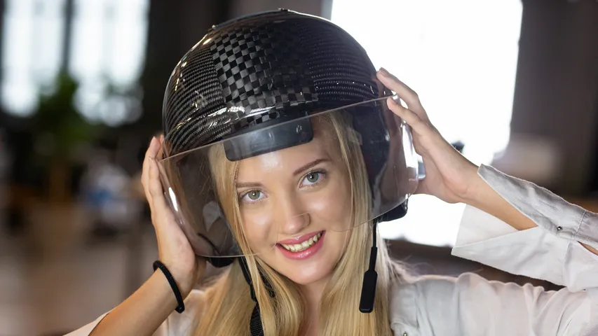 Helmet