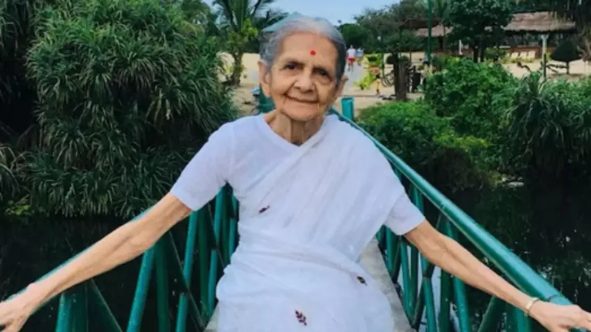 gandhi