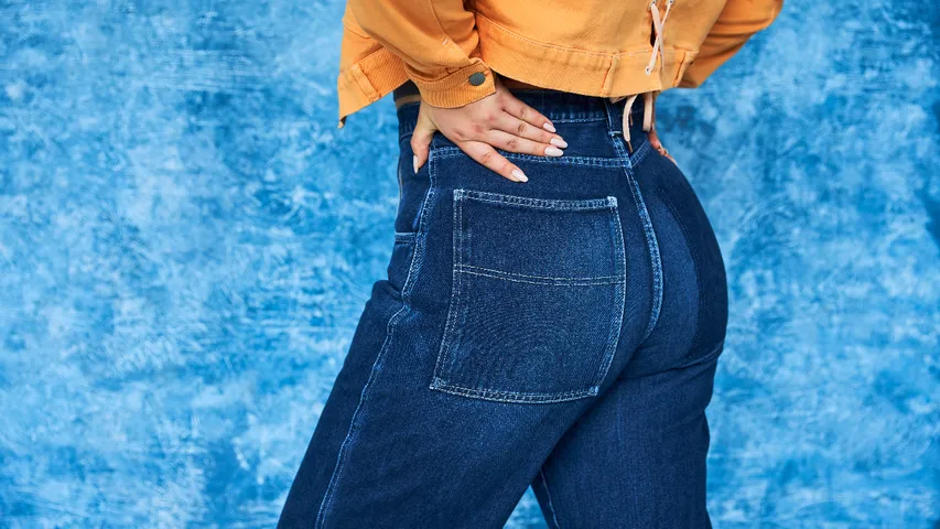 Tight Jeans