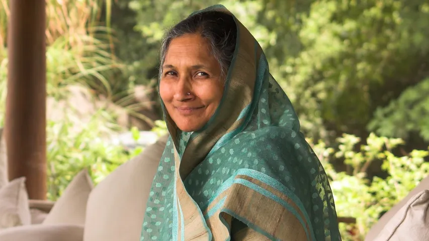 Savitri Jindal