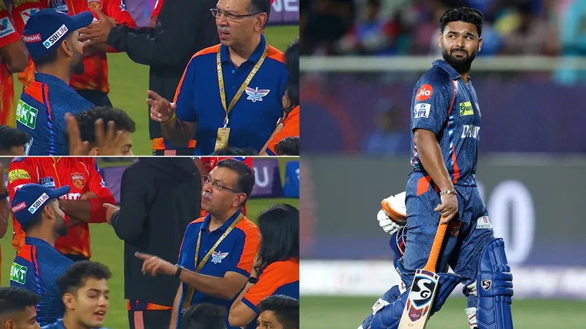 pant IPL 2025