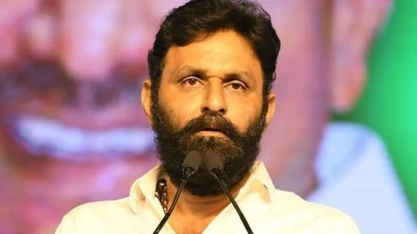 Kodali Nani 
