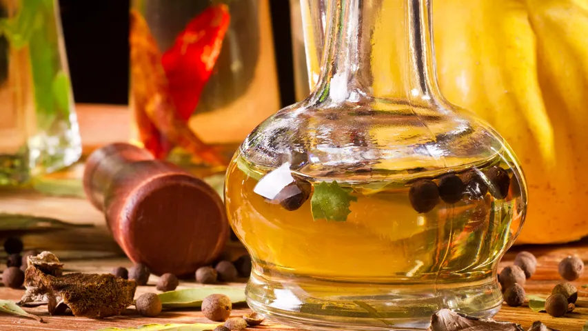 Bhringaraja Oil