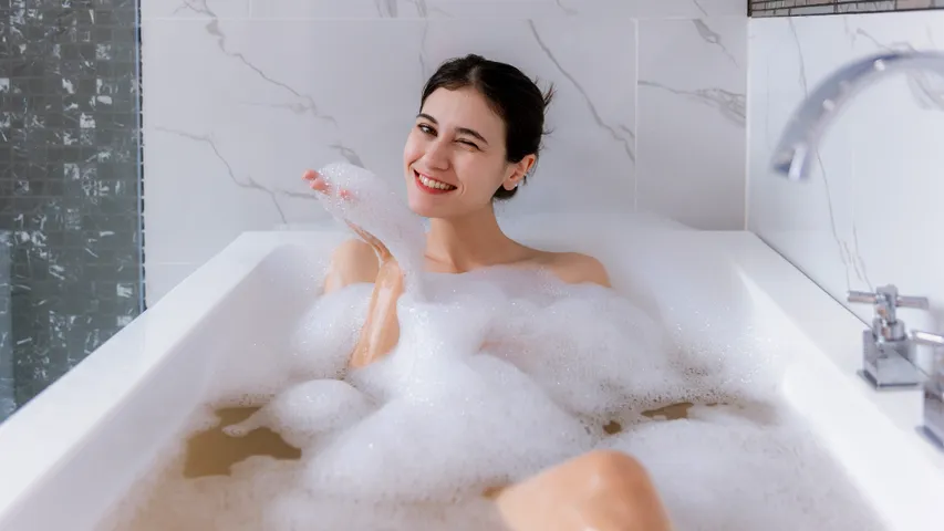 Hot Water Bath