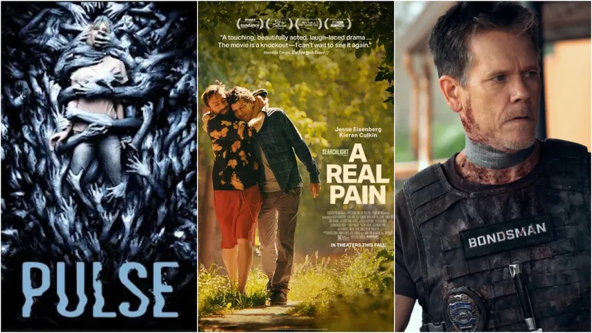 OTT Movies today