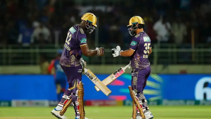 Kolkata Knight riders