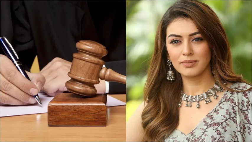 hansika