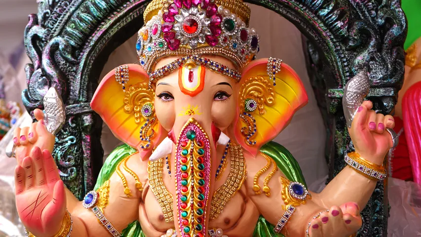 ganesh